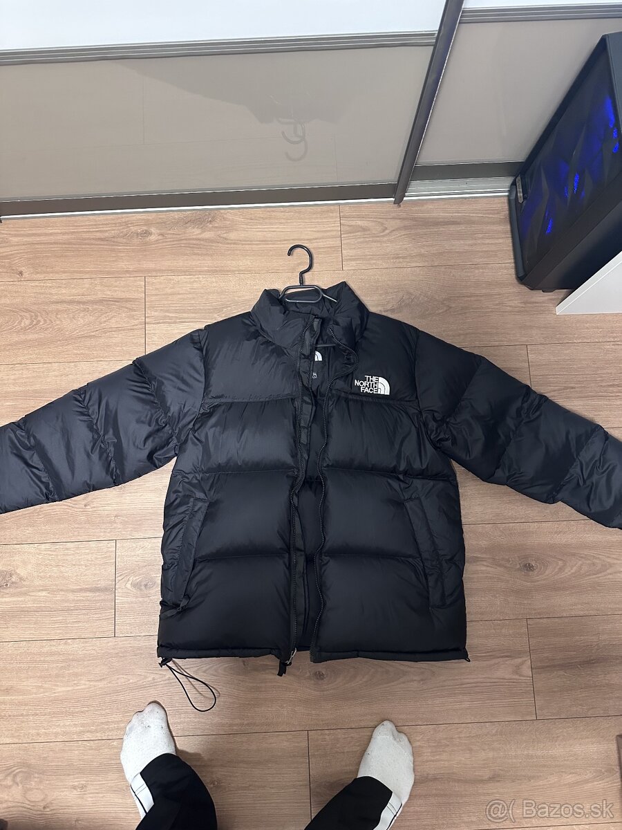 The North Face 700 Nuptse zimna bunda