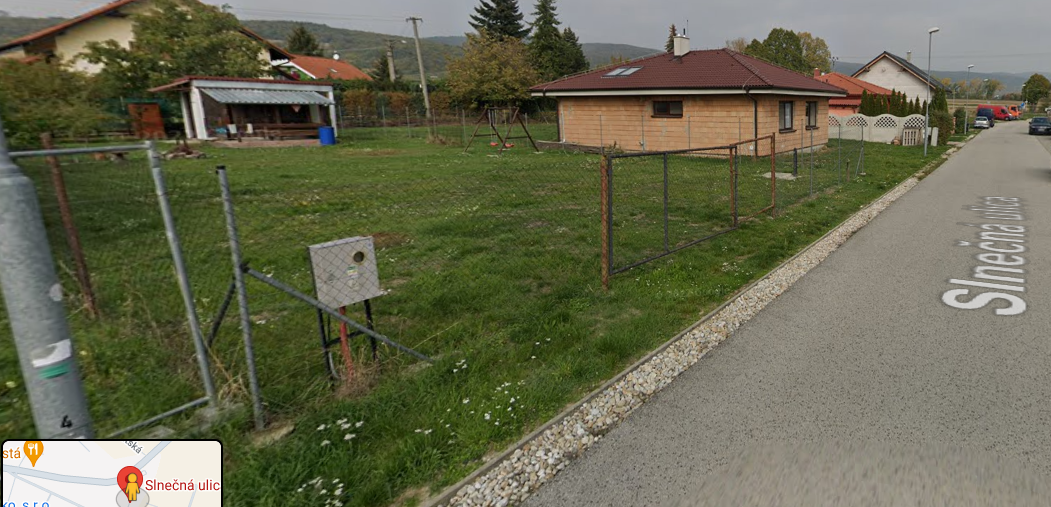 PREDAJ SP V ČASTEJ - 691 m2 ,,,ZNÍŽENÁ CENA,,,