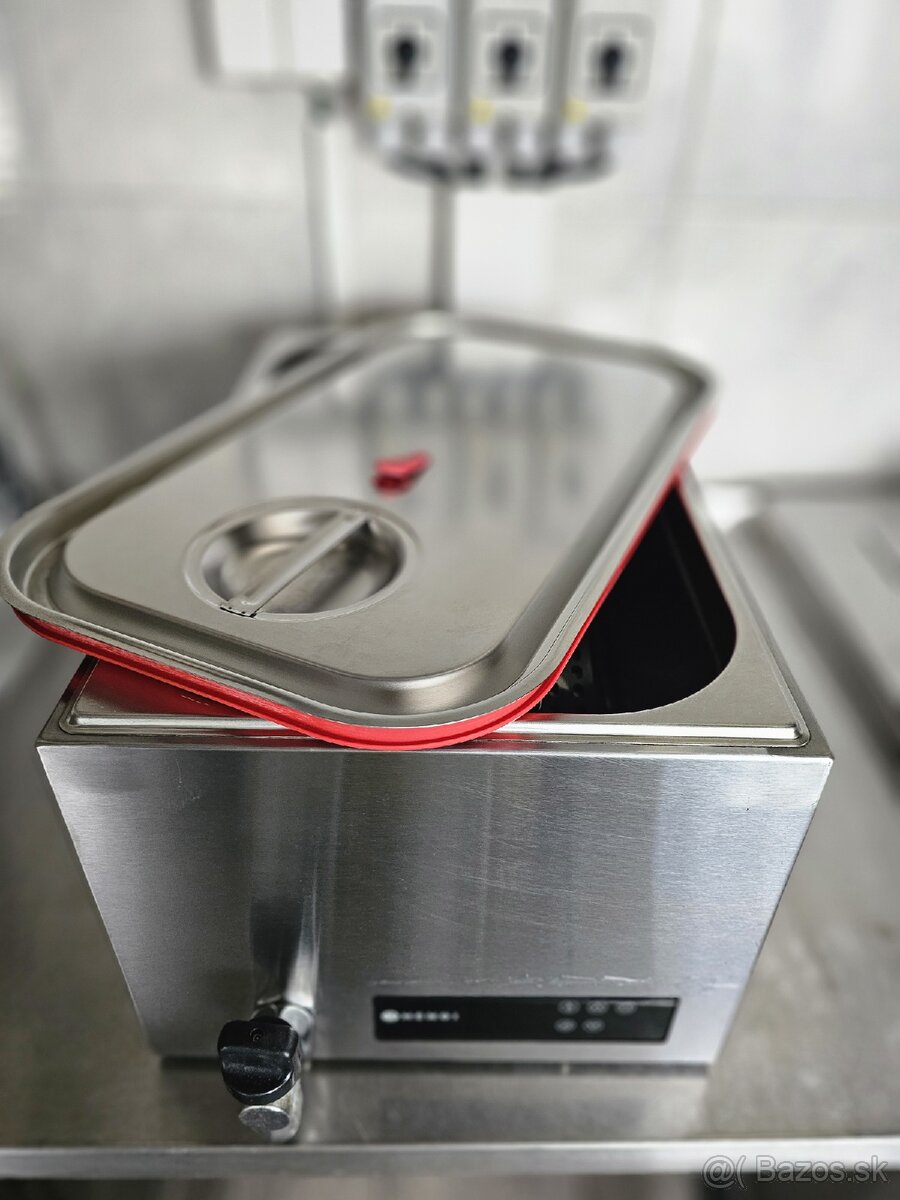 HENDI SOUS VIDE GN 1/1 typ 225448