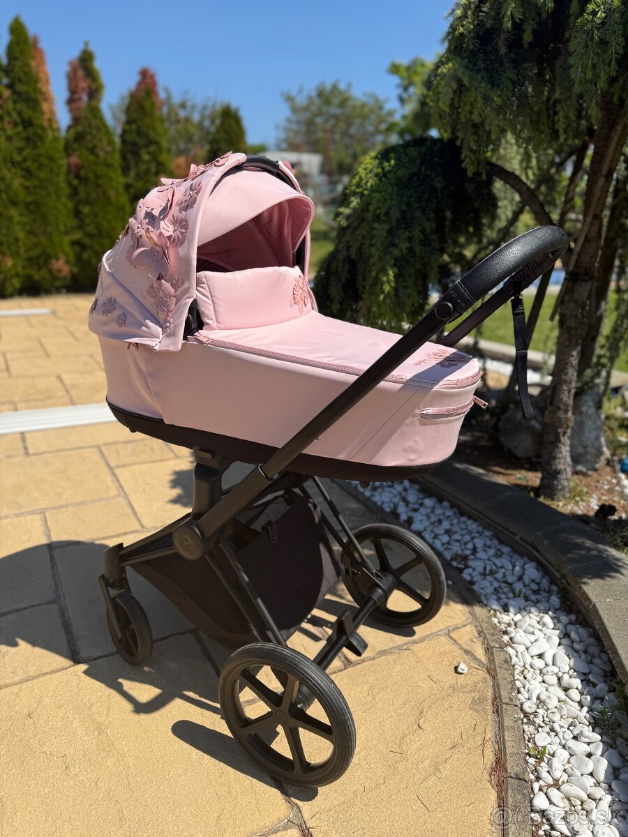 Cybex Simply flowers