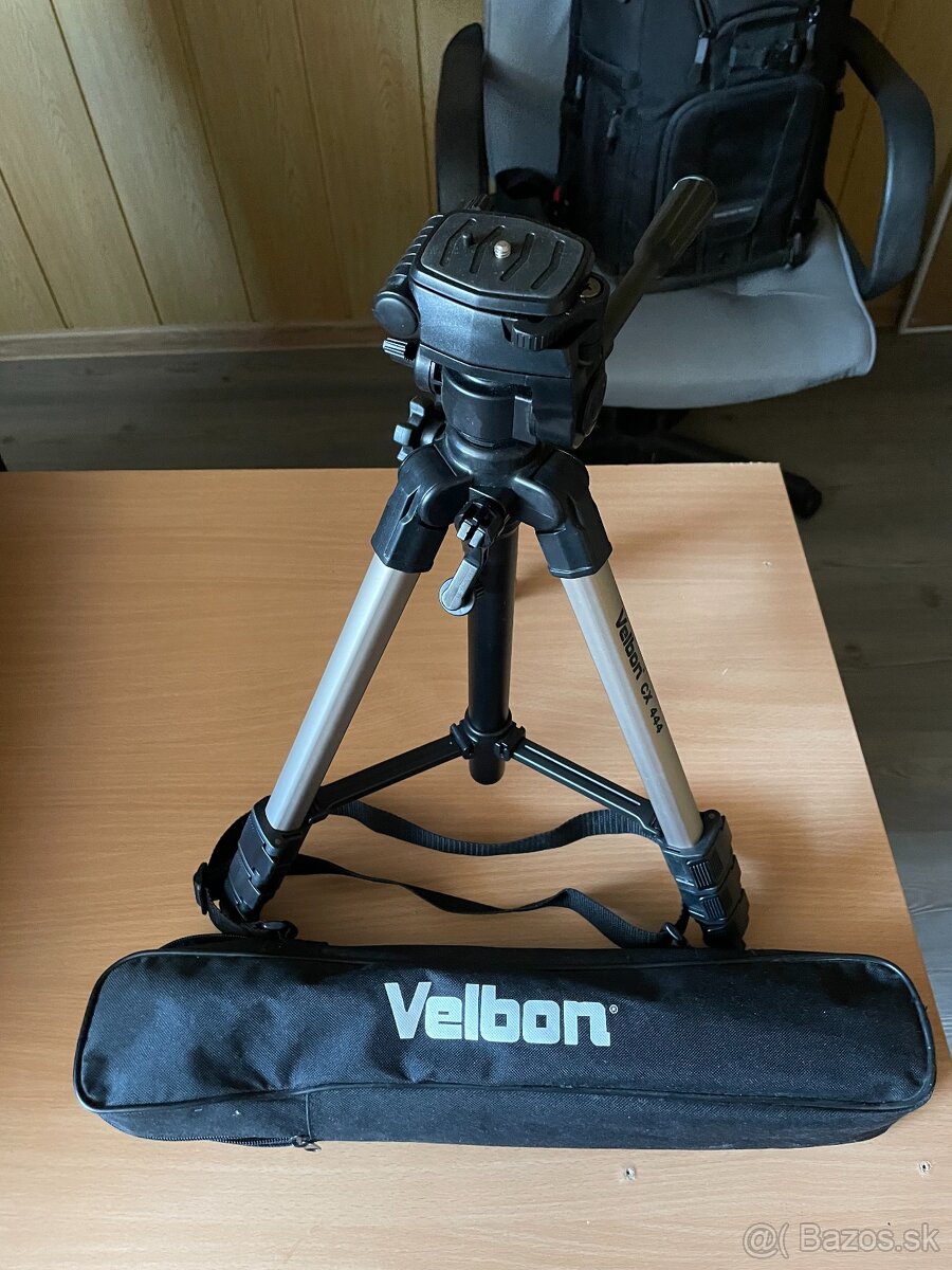 Statív Velbon CX 444