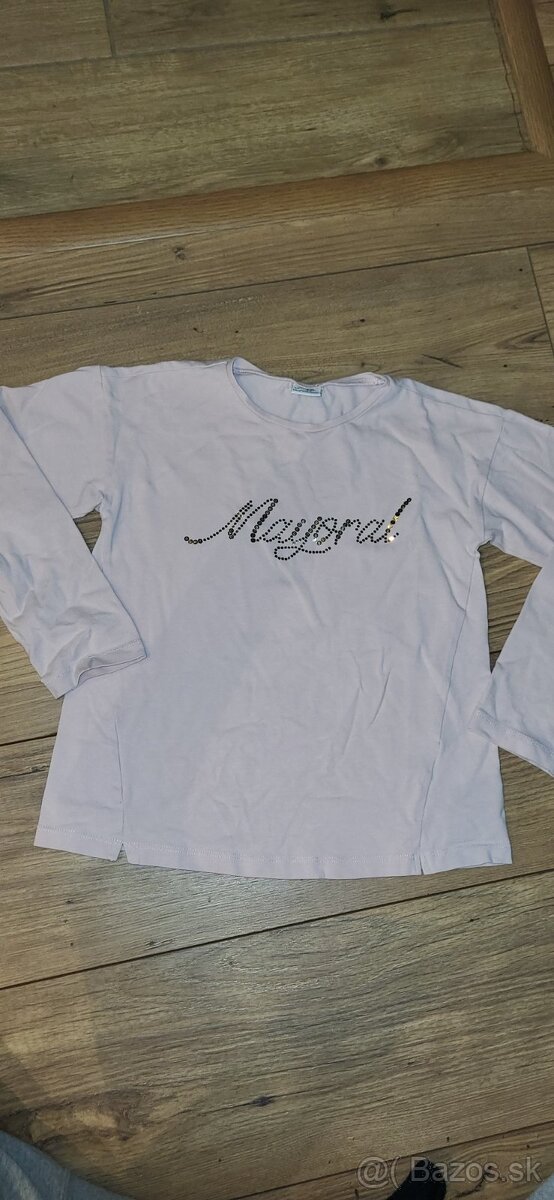 Mayoral tricko 134 - 9r.