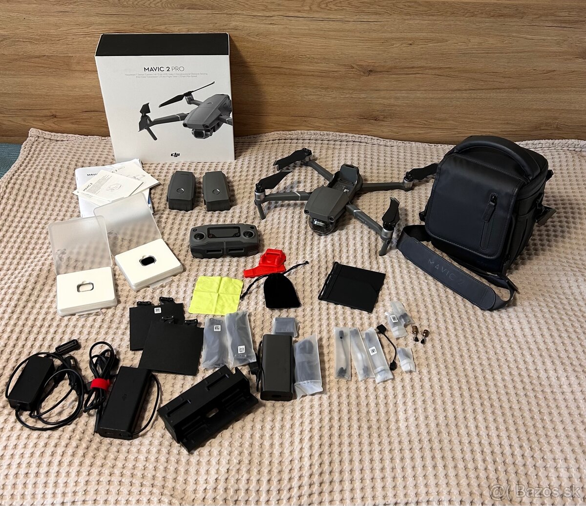 DJI mavic 2 pro PREDANÉ