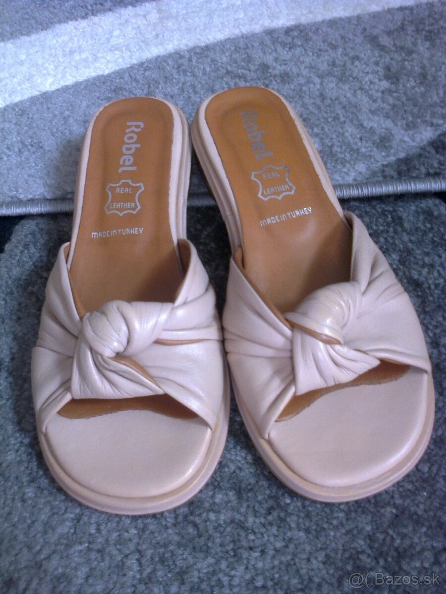 slapky robel vel.36