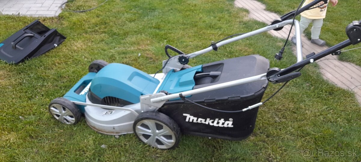 Makita ELM4621
