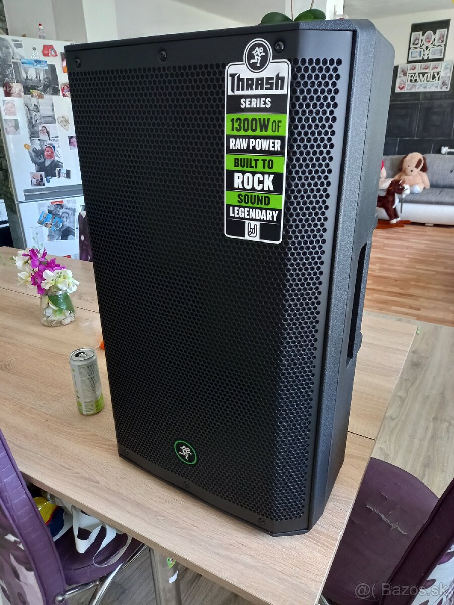 Aktivne repro