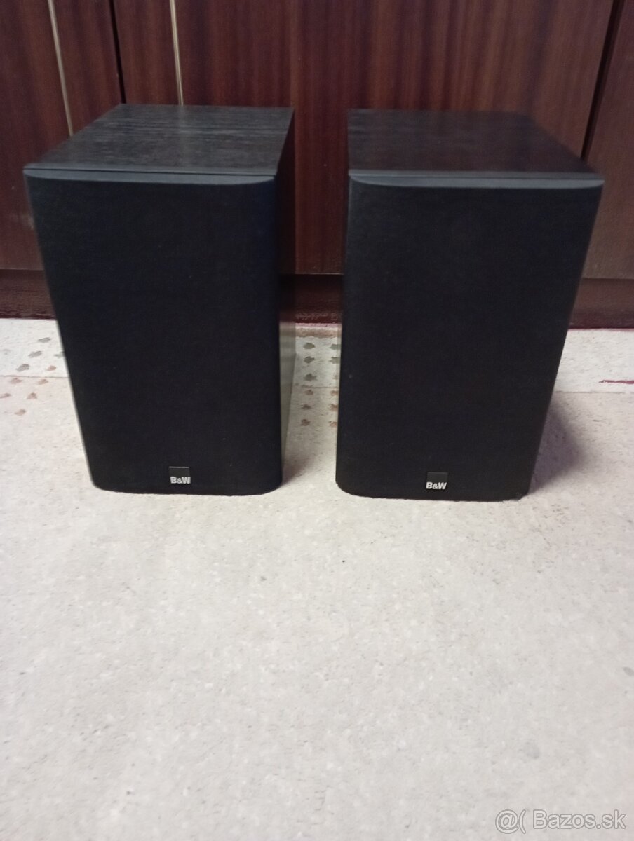 bowers & wilkins