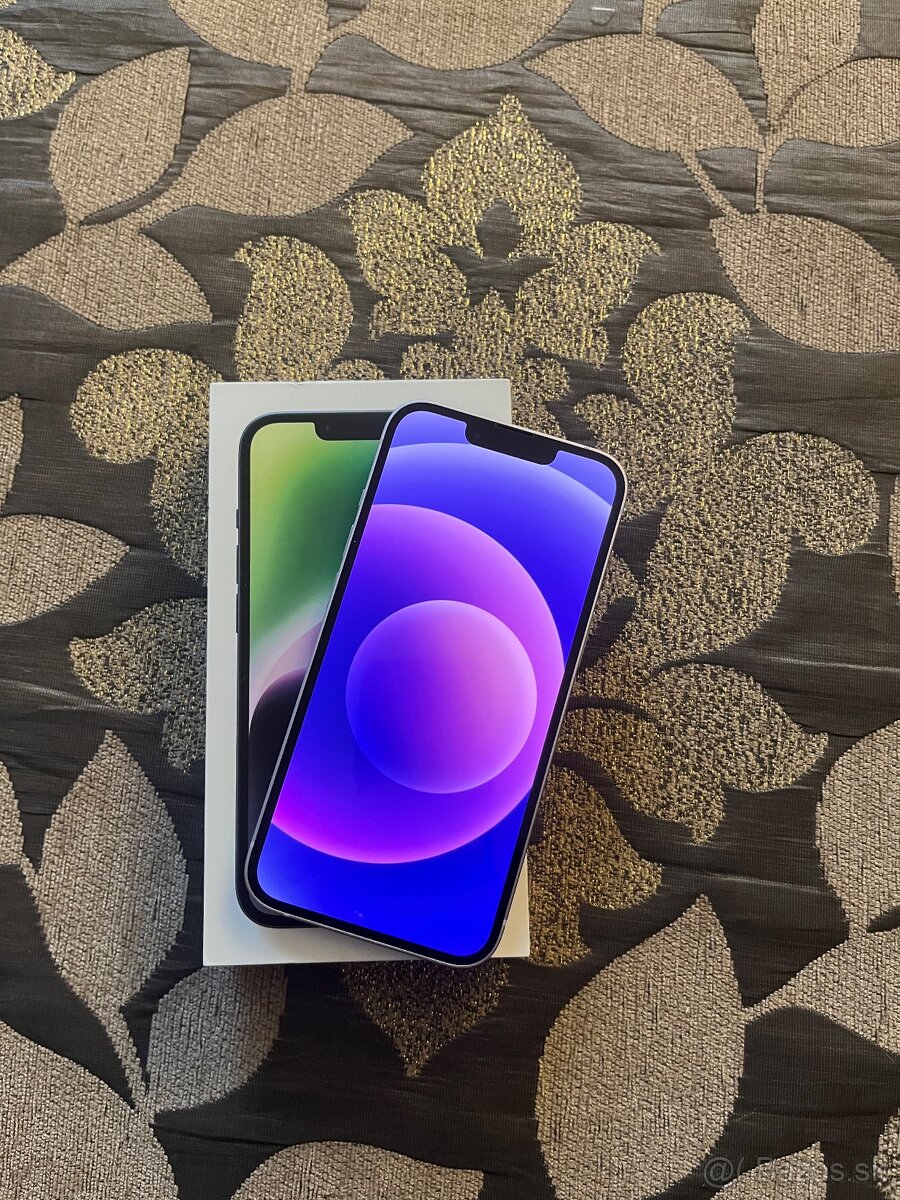Apple iPhone 14 128gb Midnight