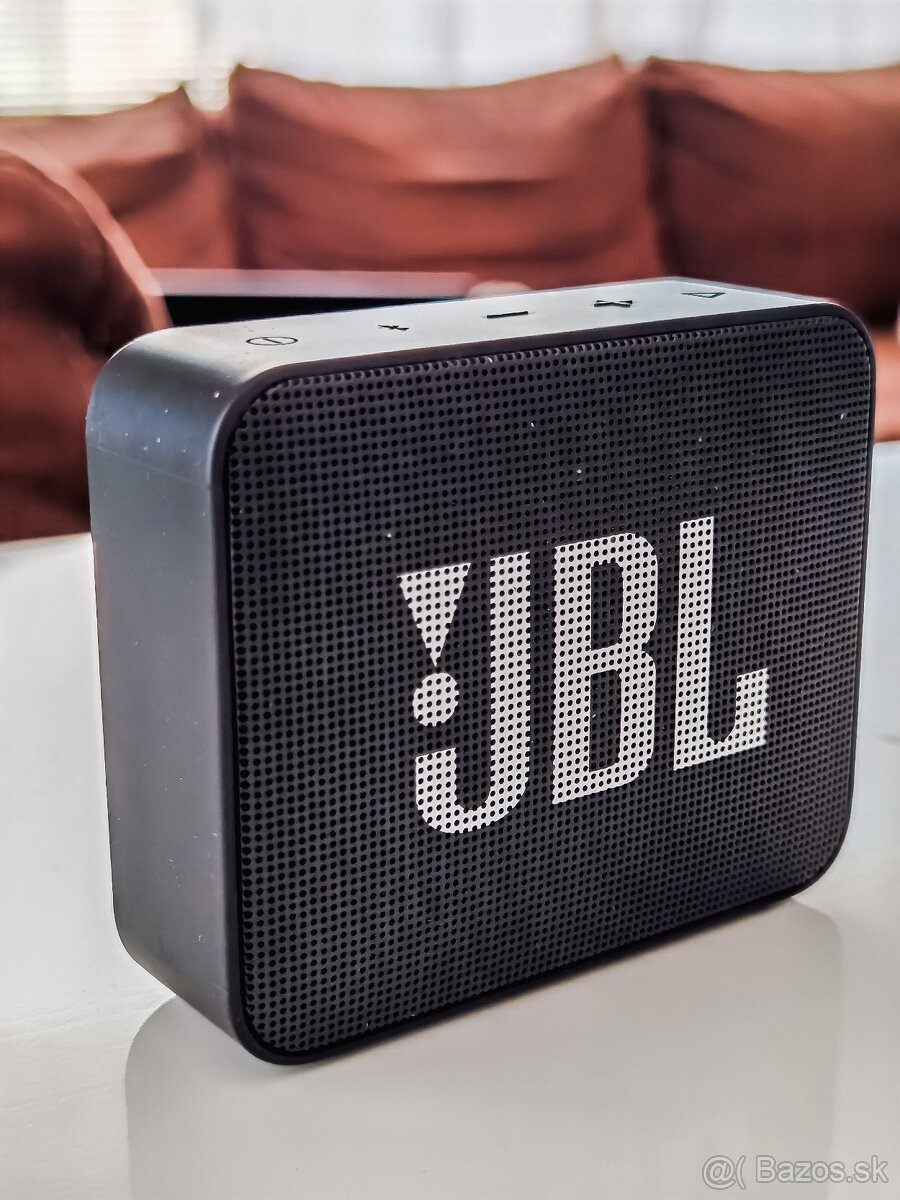 Reproduktor JBL GO2