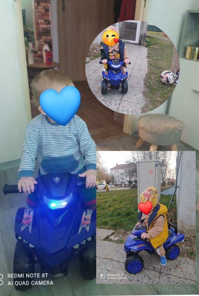 Predám super stav
