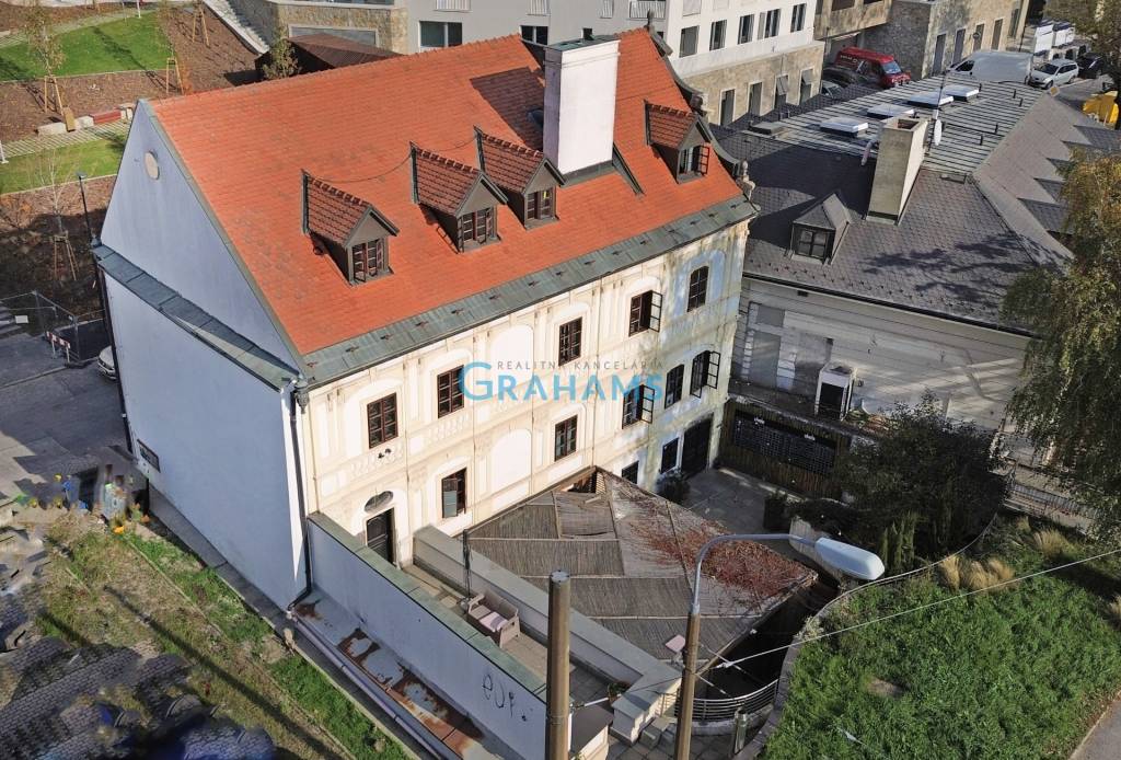 3D prenájom nebytových priestorov medzi Vydricou a Zuckerman