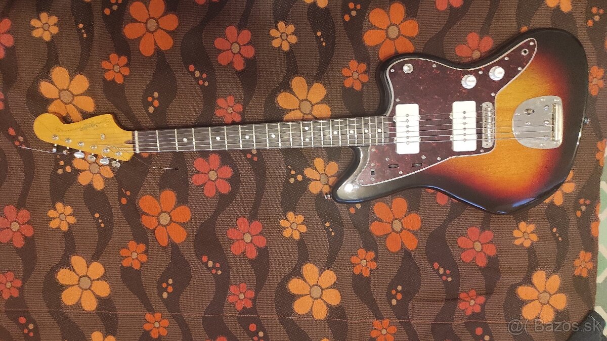 Jazzmaster