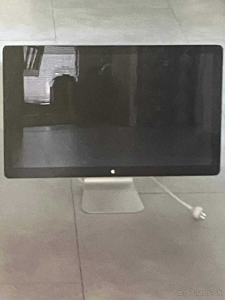 Apple Funderbold display/monitor