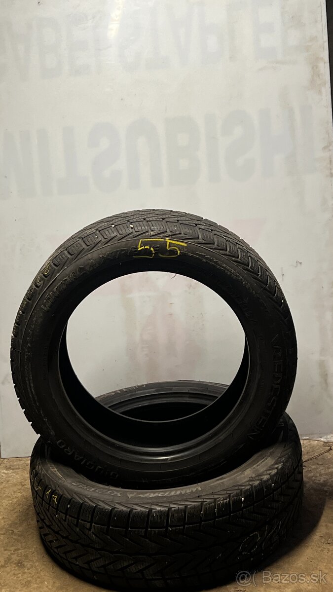 55. Vredestein Winter Extrem 215/55 R17