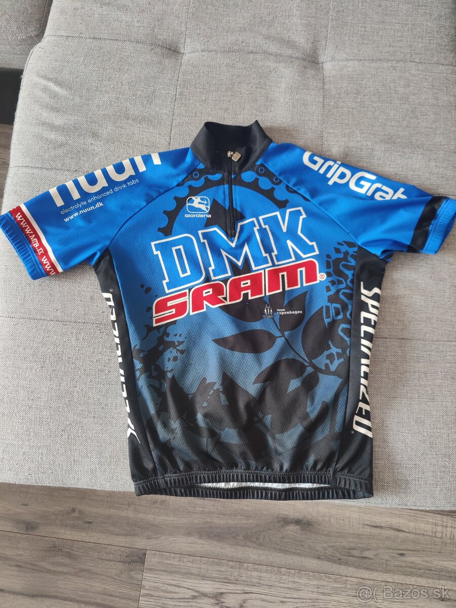 Cyklistický dres