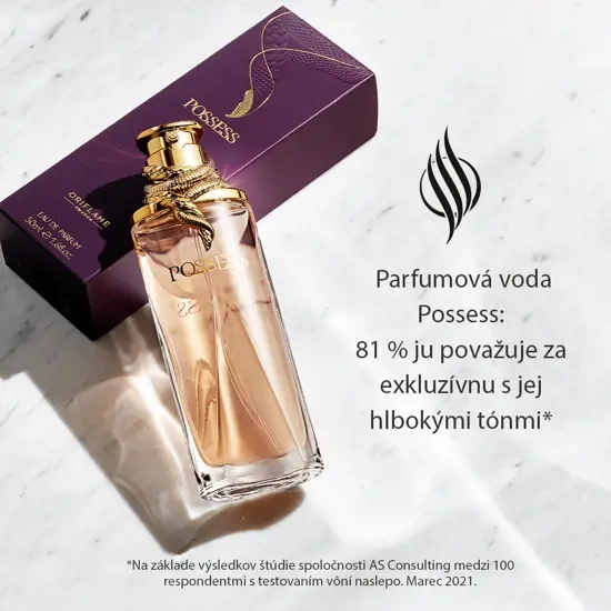 Oriflame Possess 14,-