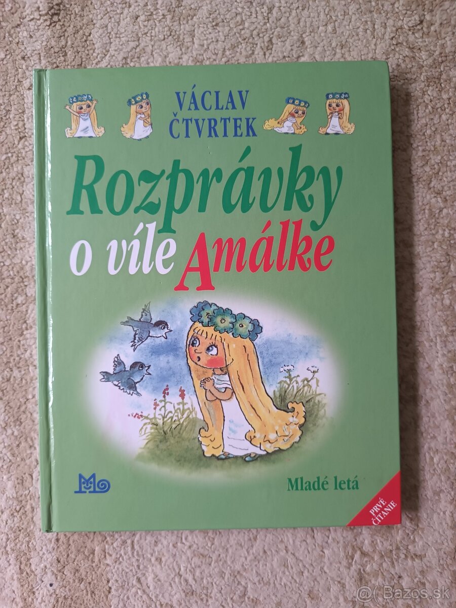 Víla Amálka