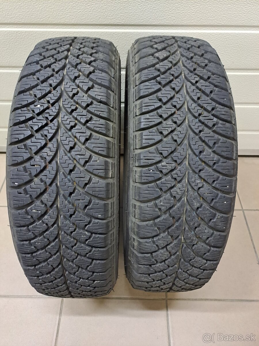 Zimné 175/65 r15 Lassa Snoways 2 Plus
