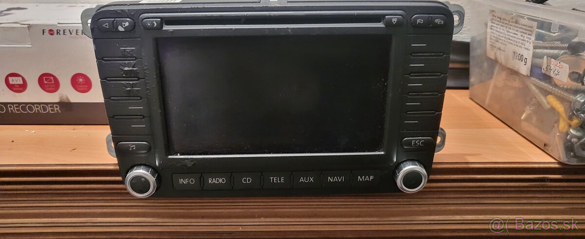 Radio