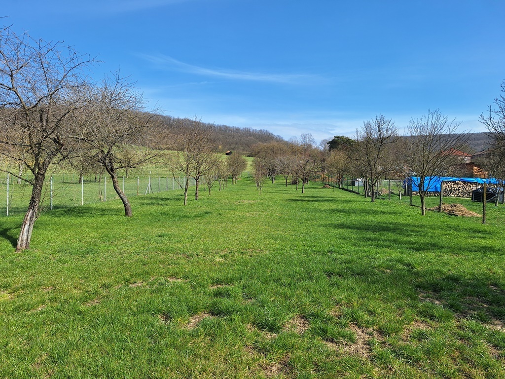 SLNEČNÉ STAVEBNÉ POZEMKY - Nižný Skálnik