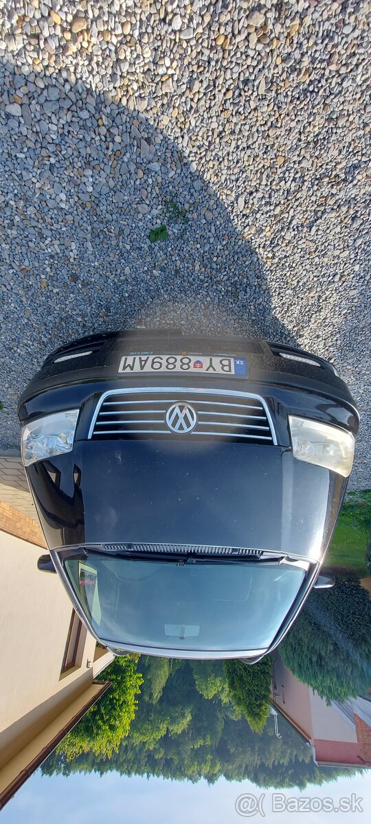 Volkswagen Sharan Van 1.9 TDI