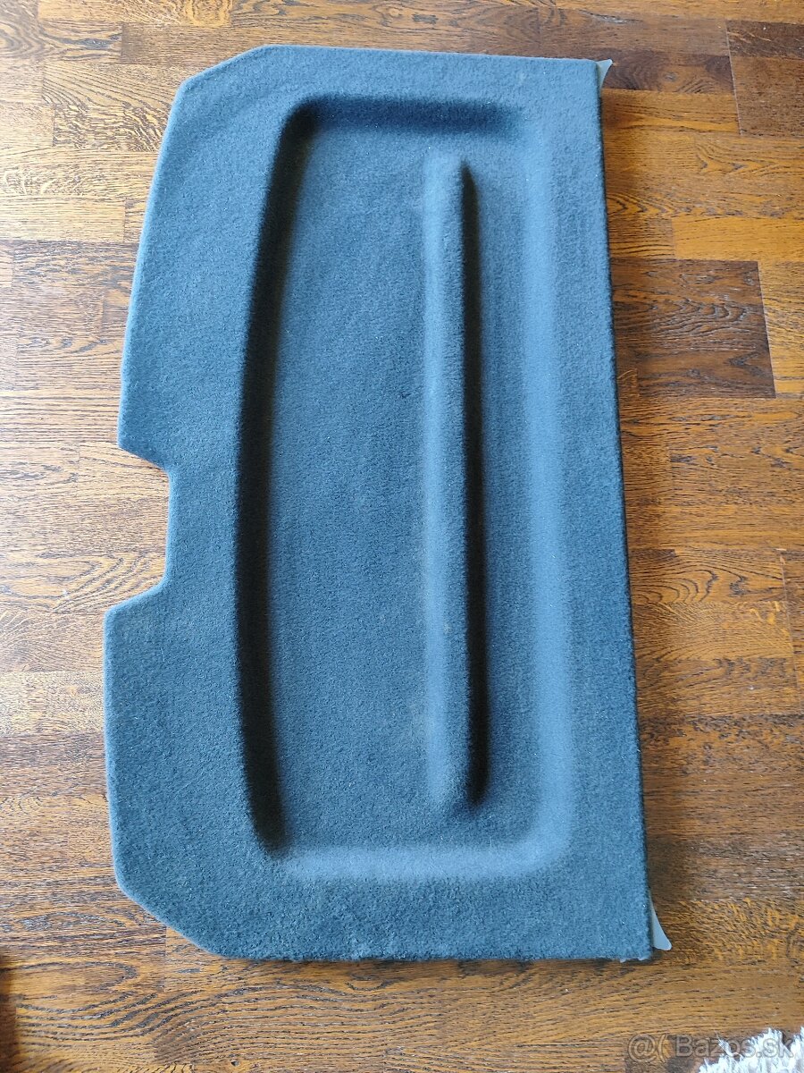 PREDÁM KUFROVÉ PLATO VOLKSWAGEN