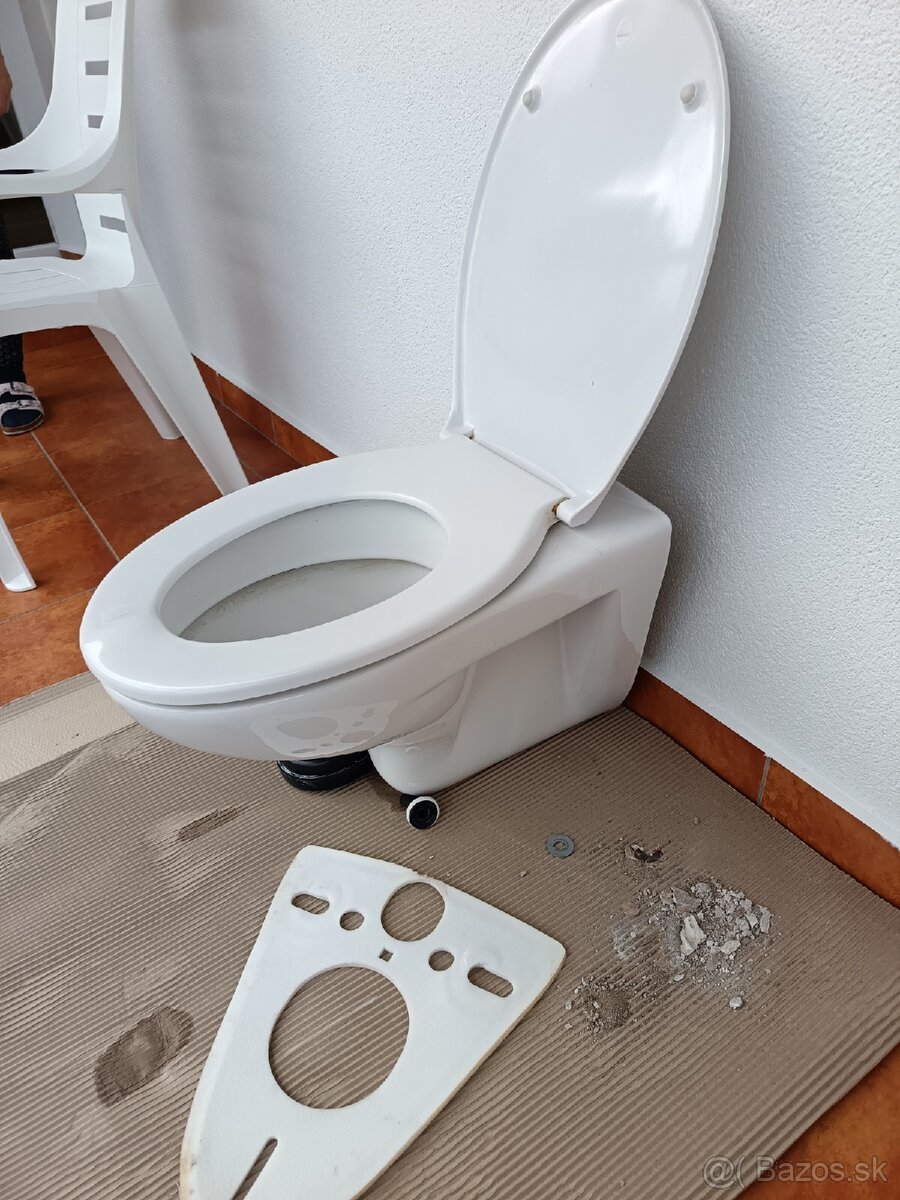 WC misa