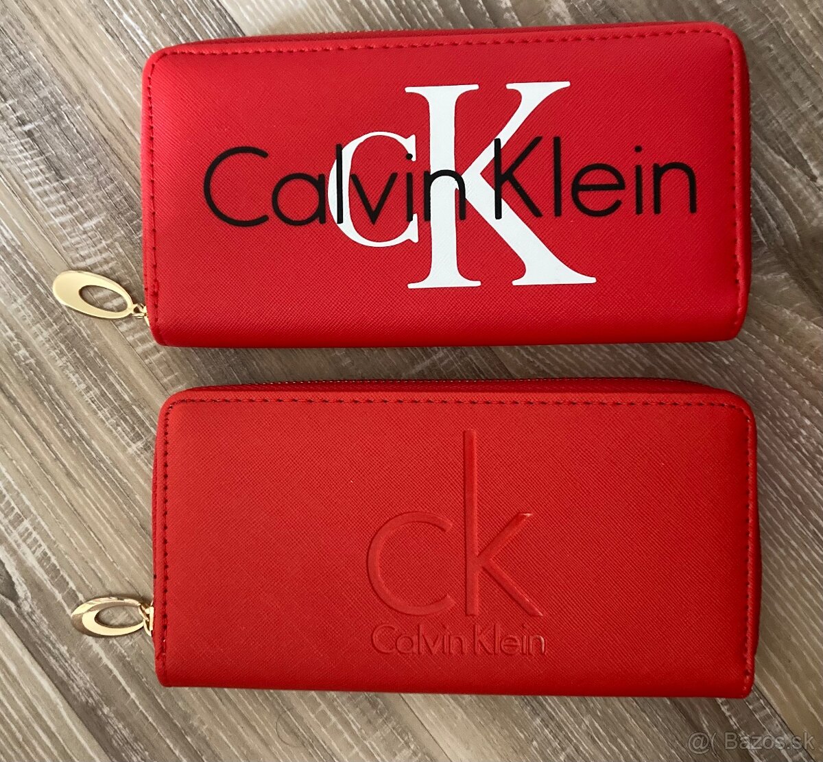 Dámske peňaženky Calvin Klein/Nové