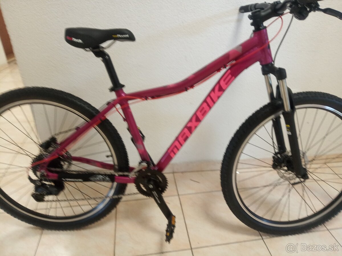 27.5" Maxbike lady Disc