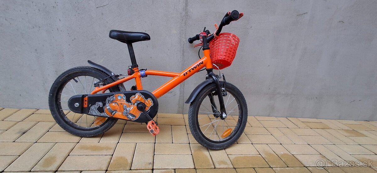 Predám bicykel
