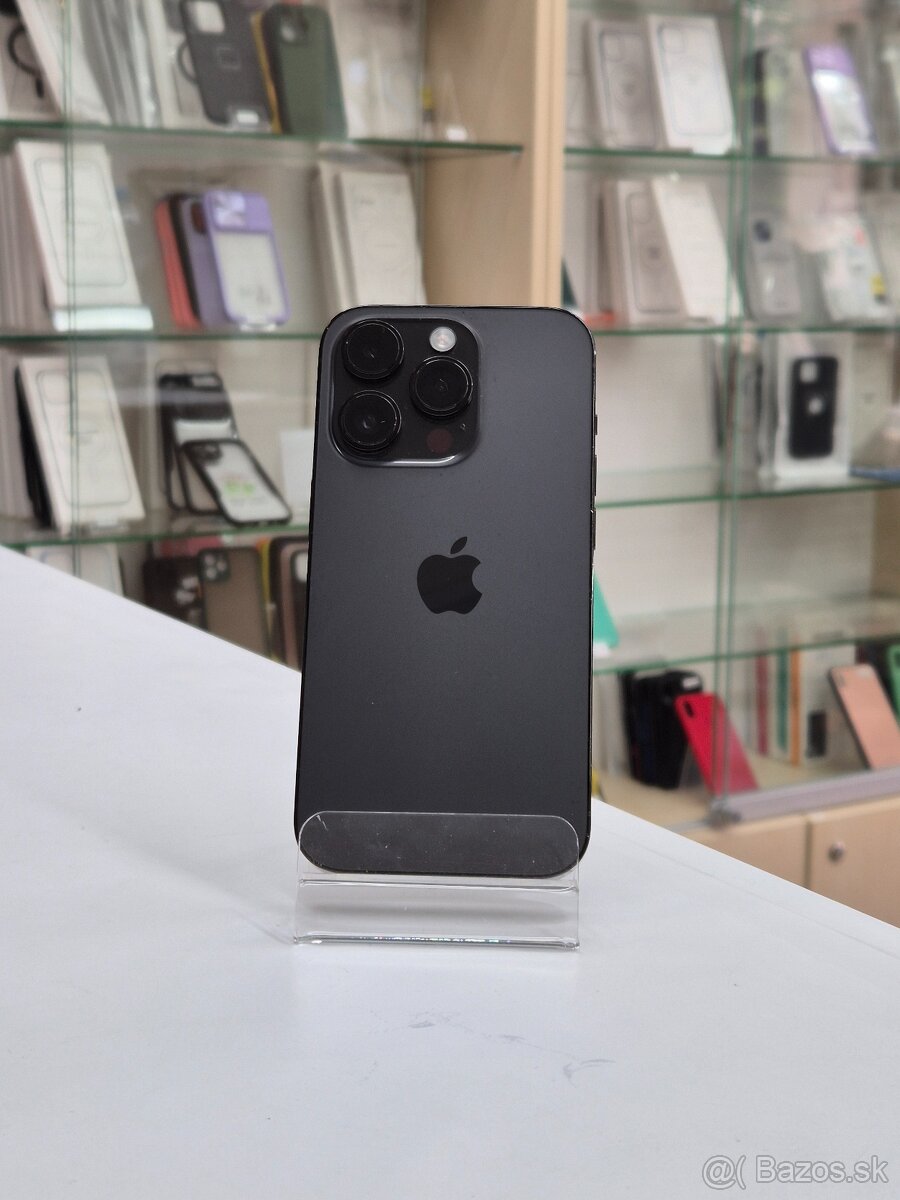 Iphone 14 Pro 128GB | ZDRAVIE 100%