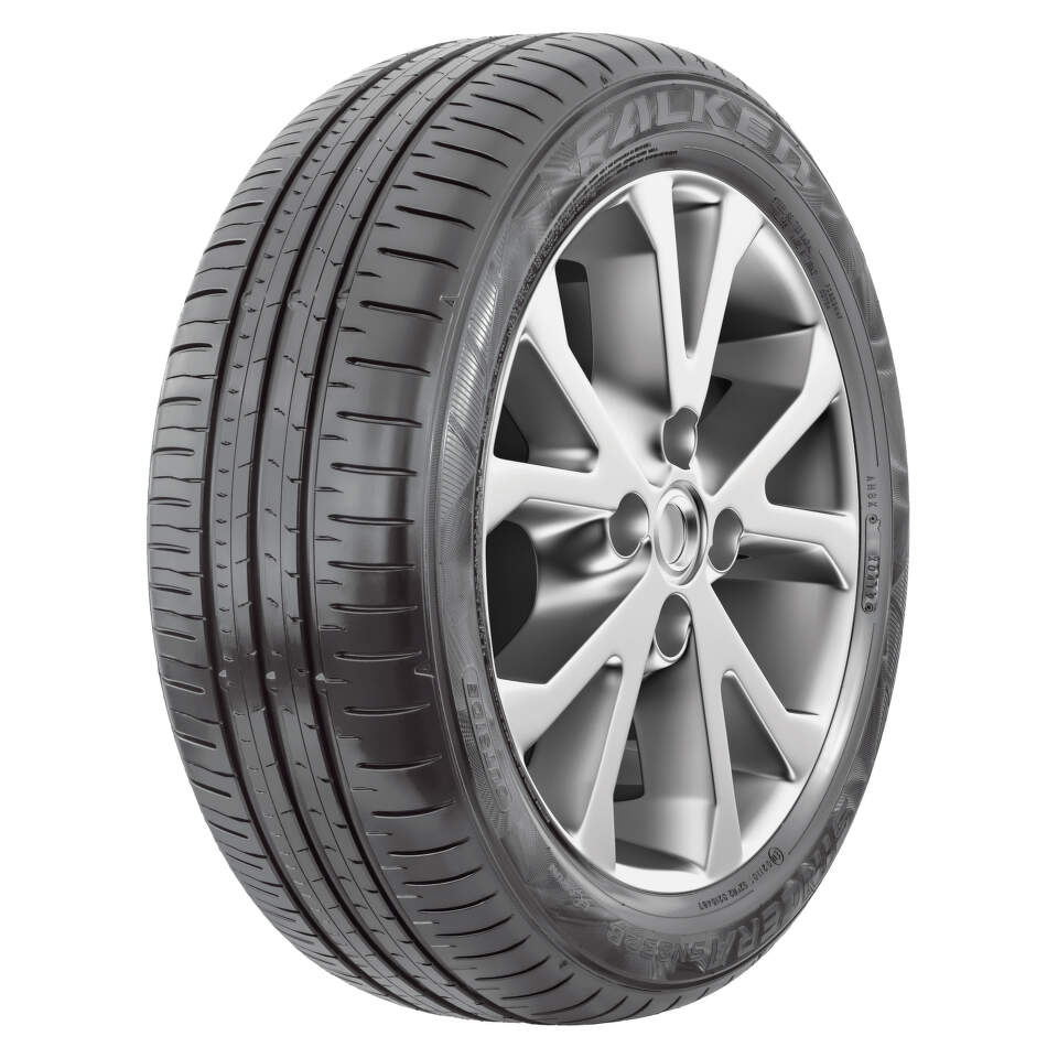 NOVÉ PRÉMIOVÉ LETNÉ PNEU Falken Sincera SN832B 205/55 R16
