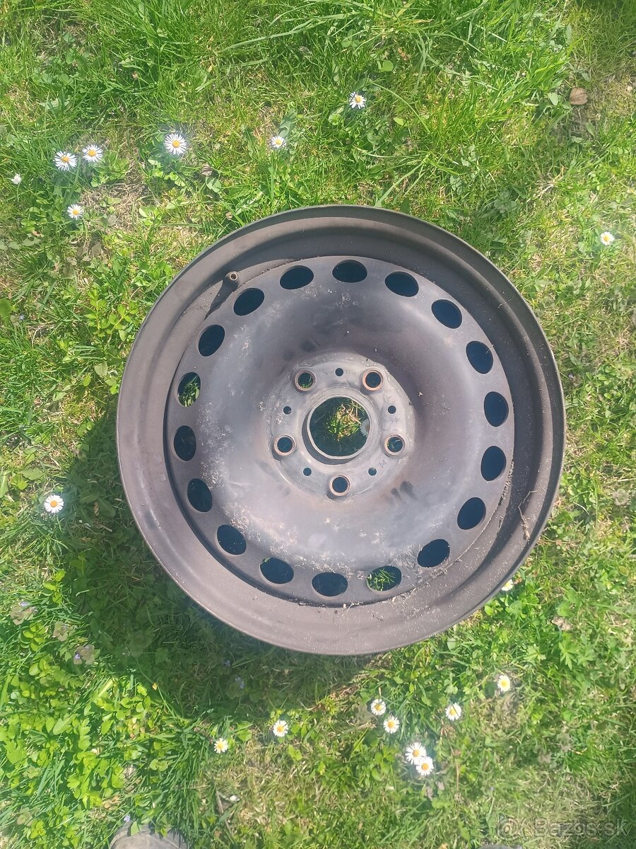 5x100 r15