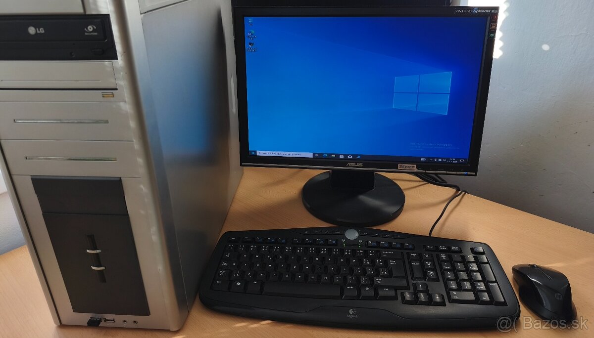 PC zostava