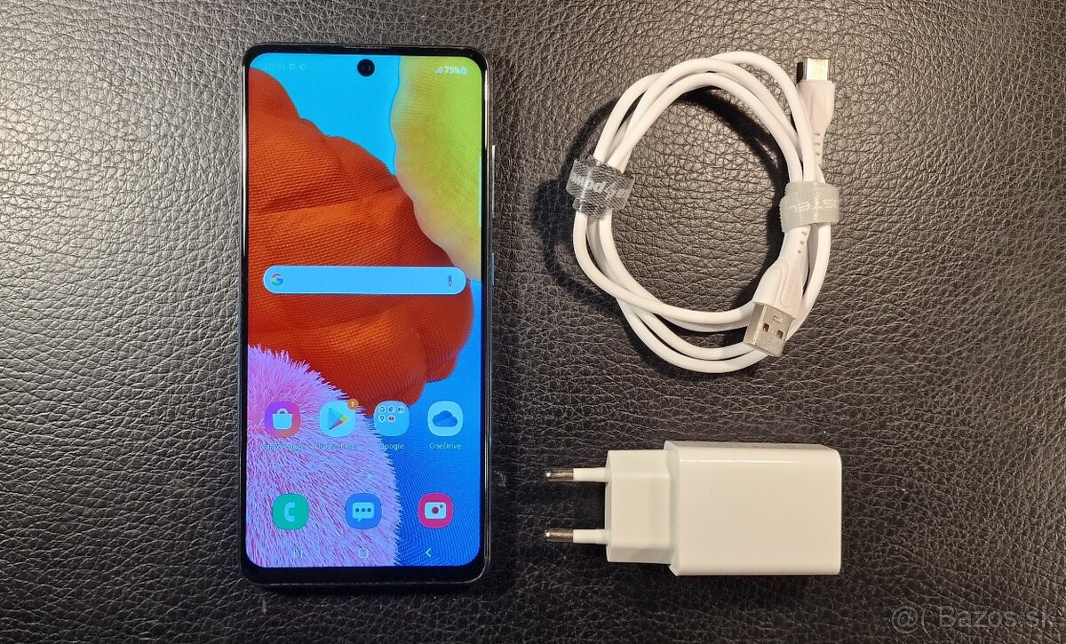 Samsung Galaxy A51 4/128