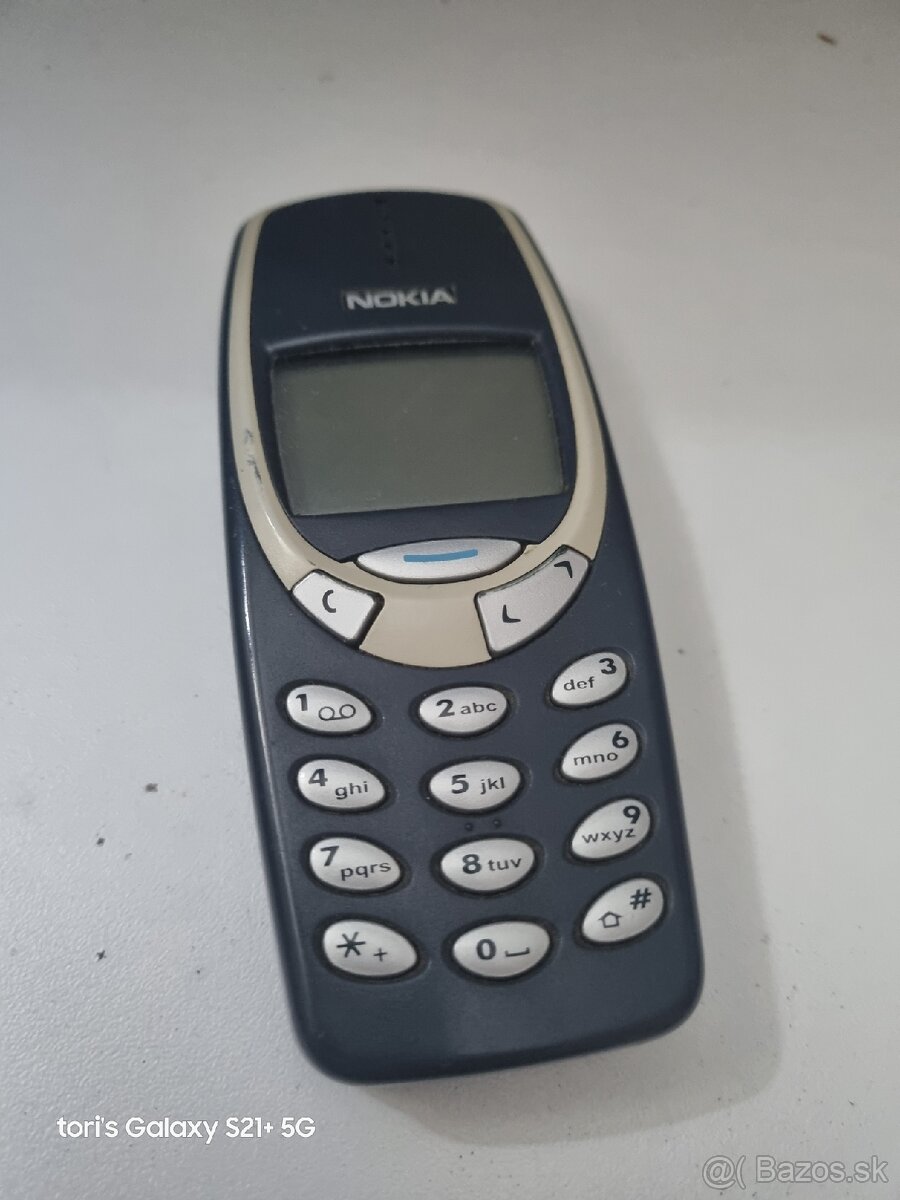 Nokia 3310