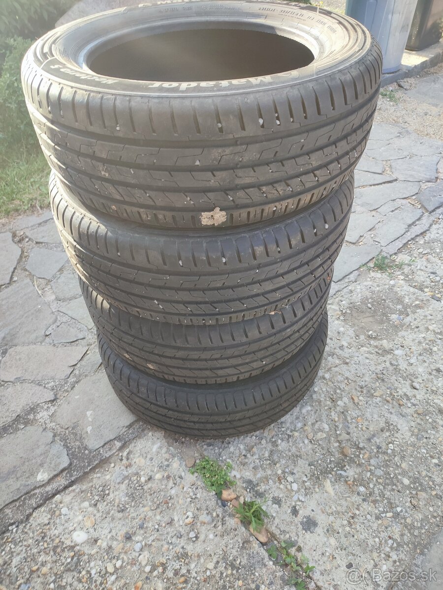 Matador Hectora 5 205/55 r16