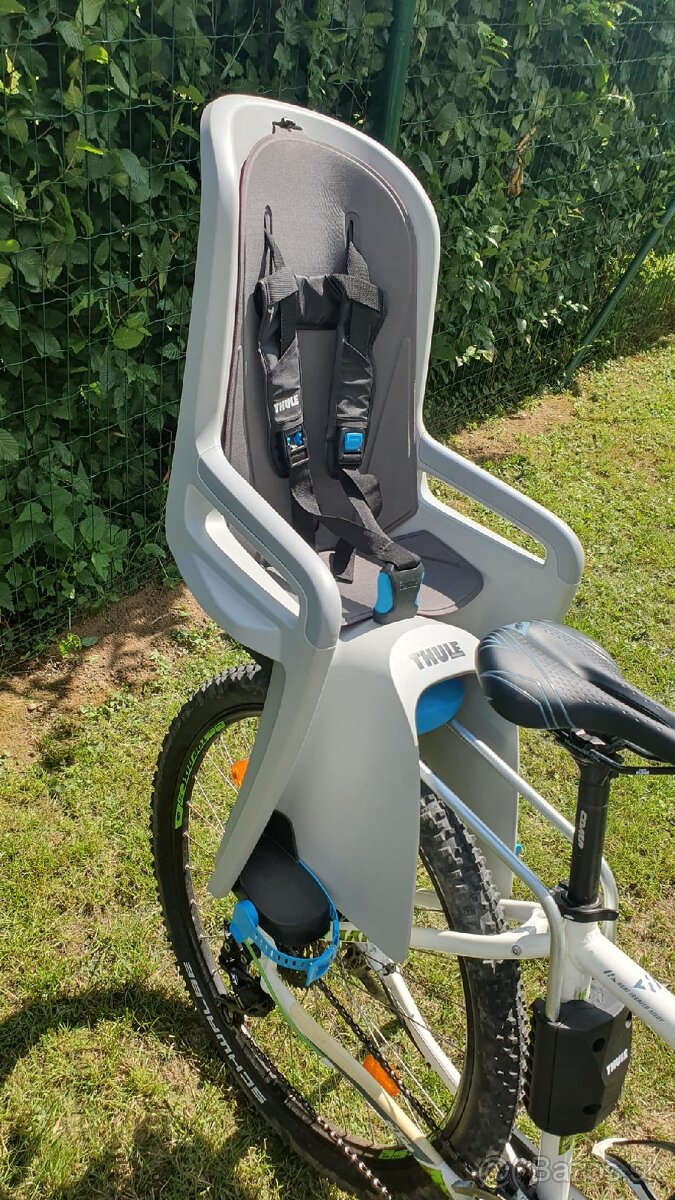 Thule RideAlong