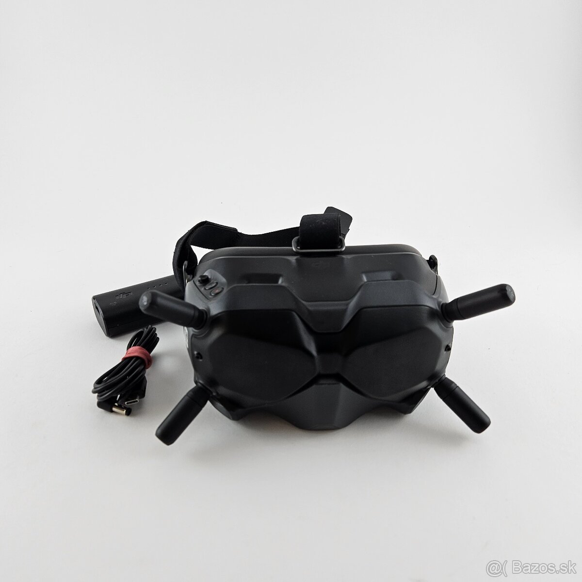 DJI Goggles V2 – FPV okuliare