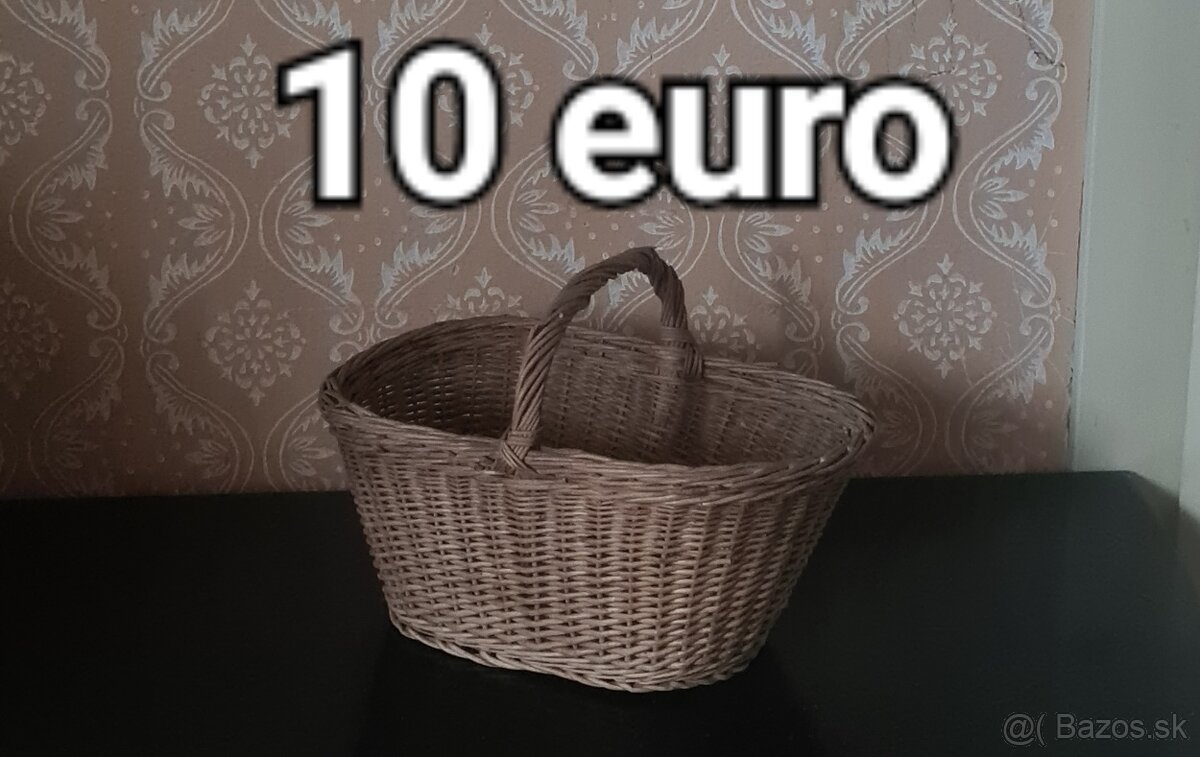 Retro veci.