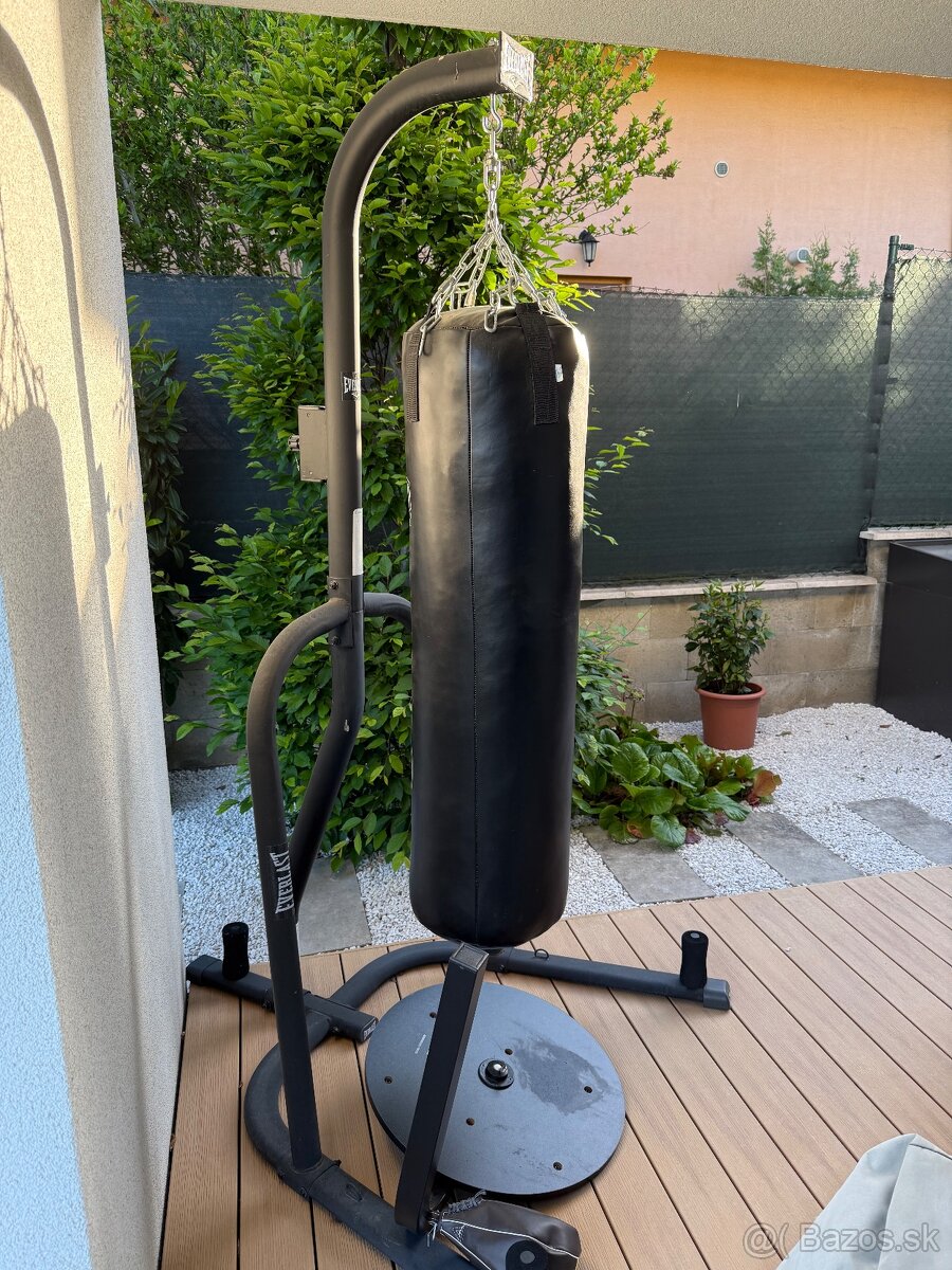 Box vrece Katsudo koža 120x35 cm cca 43kg