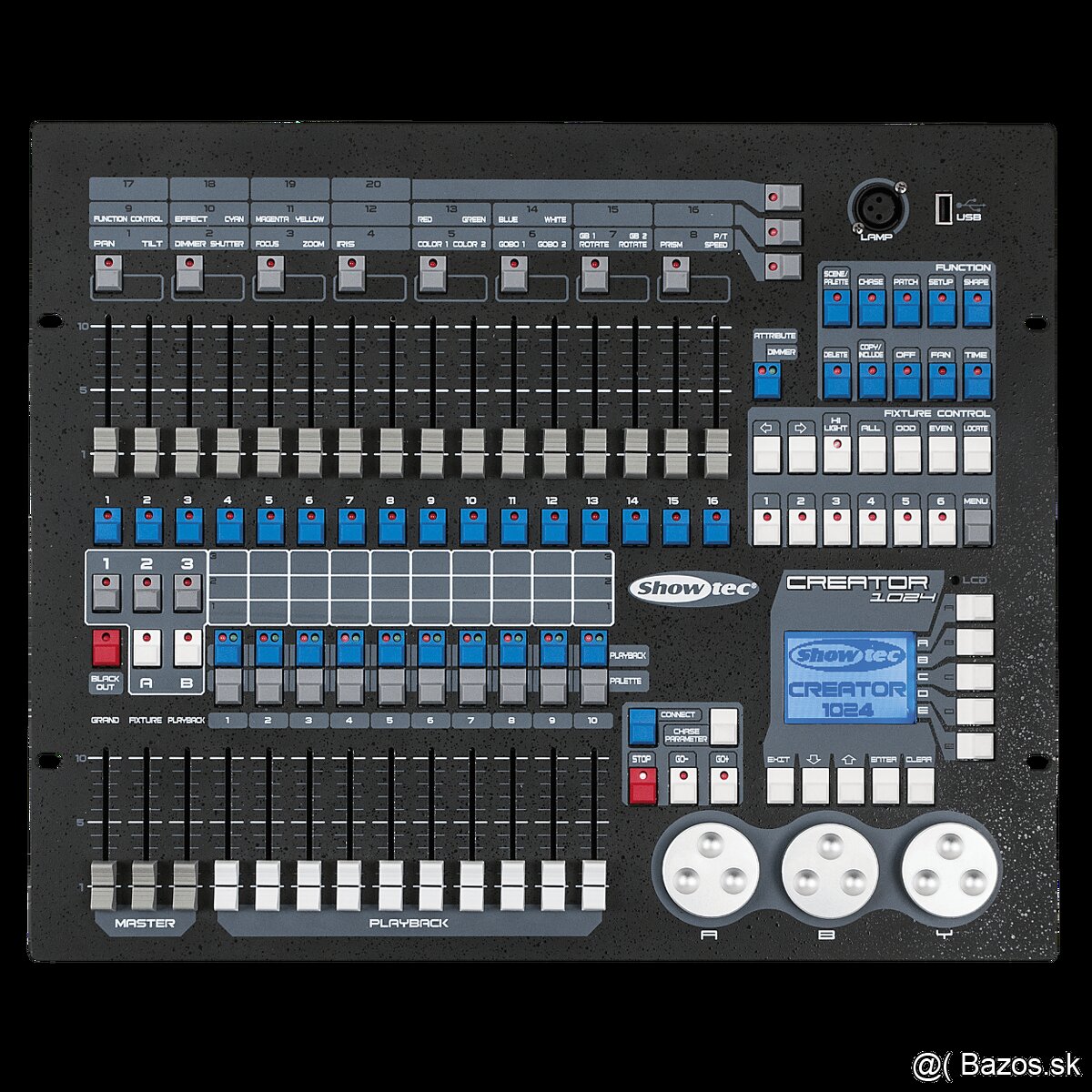 Showtec