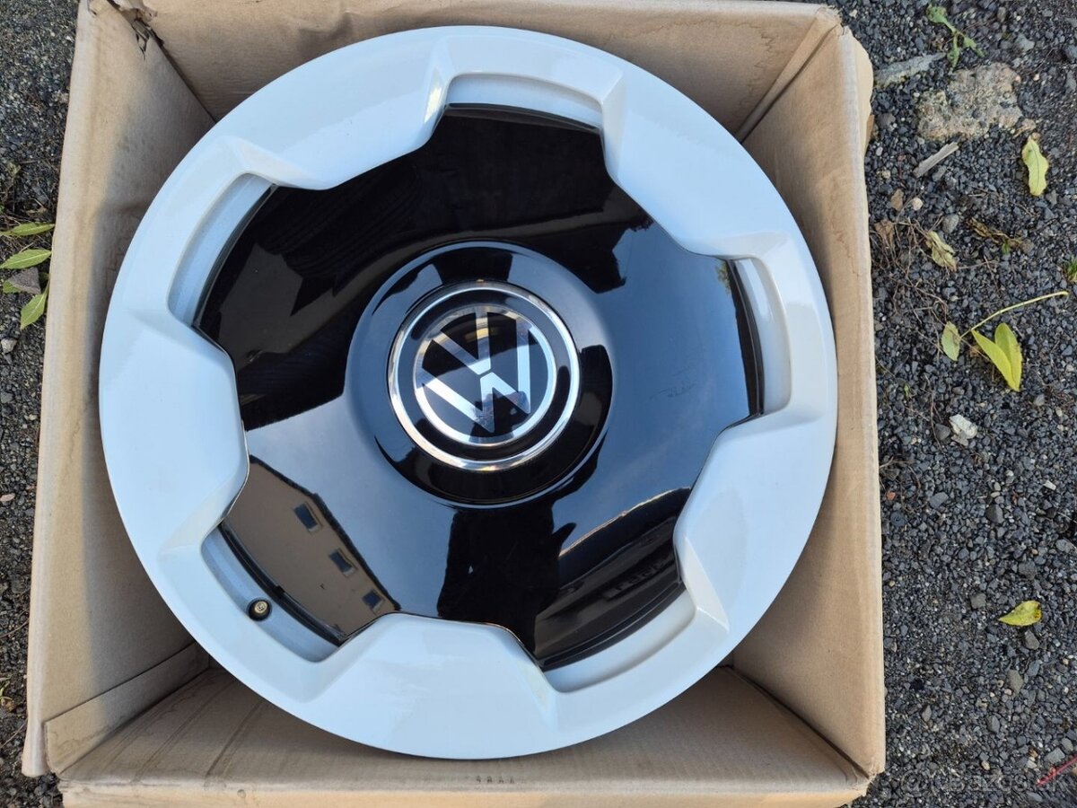 Alu disky Volkswagen ID Buzz Stockton R20