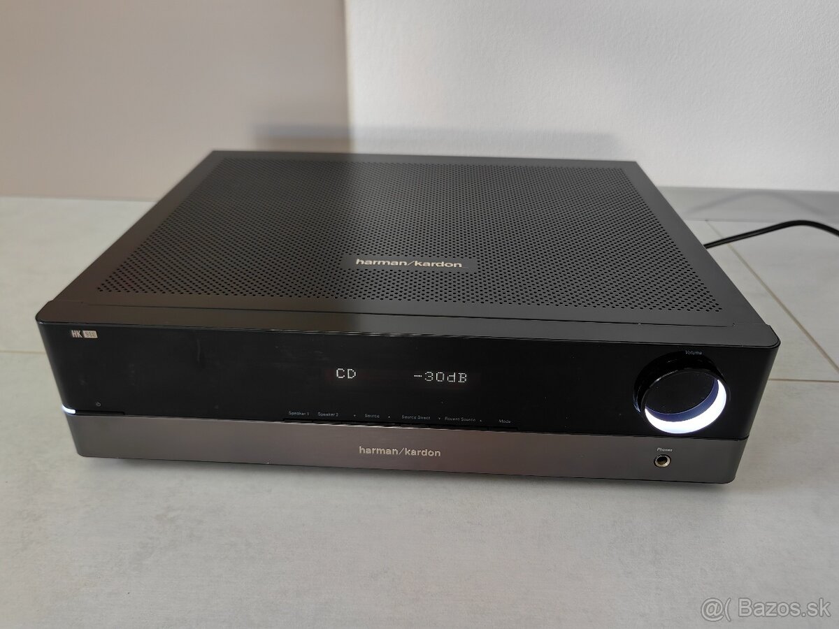 Harman Kardon HK980
