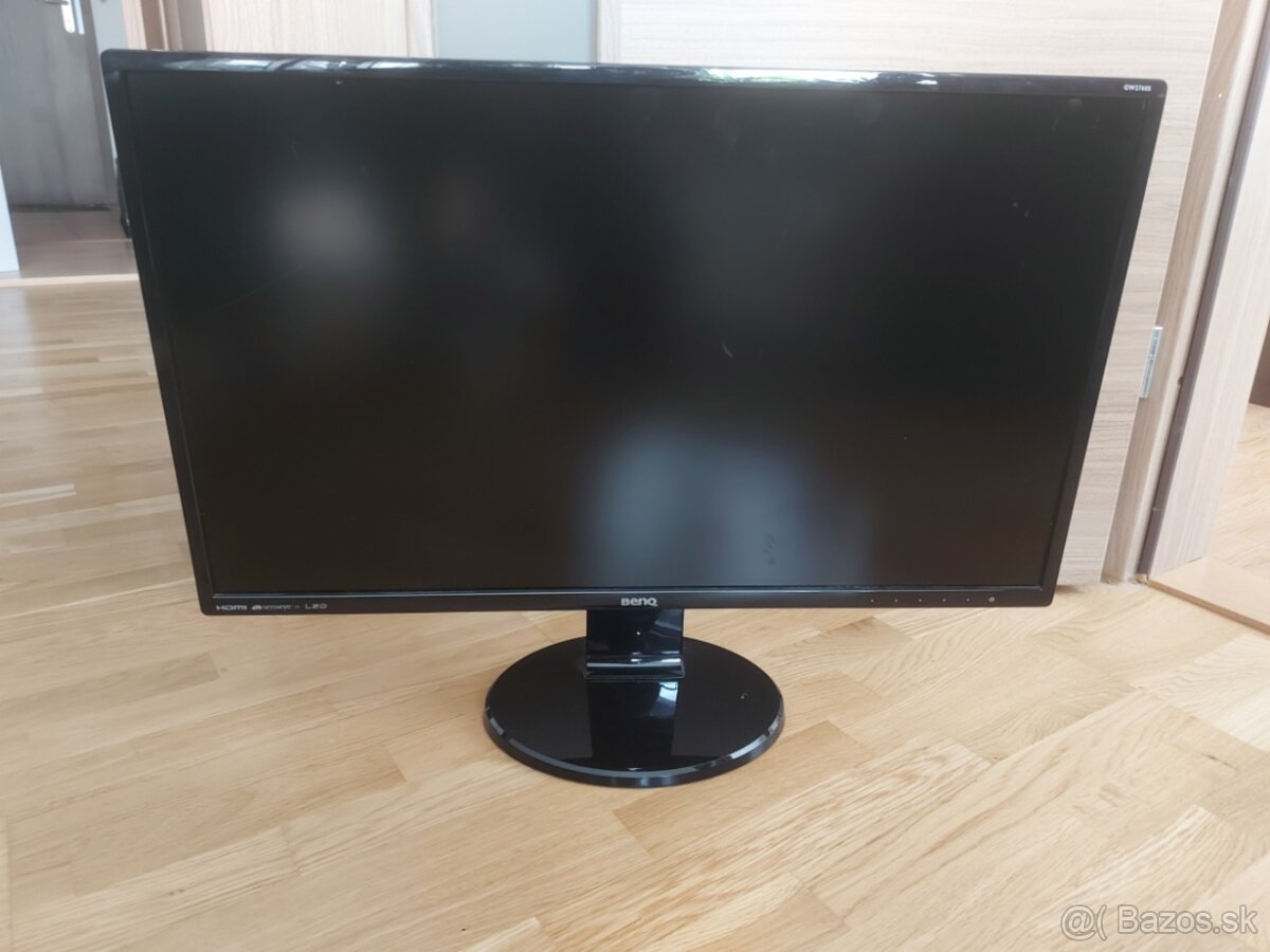 Monitor BenQ GW2760S
