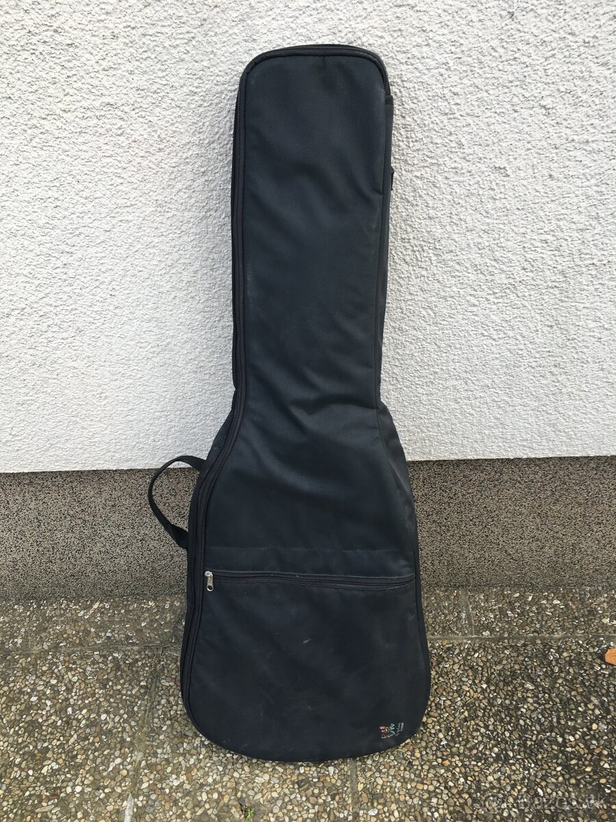 Gitara klasicka-Spanielka