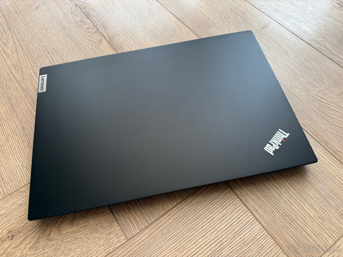 Lenovo E14