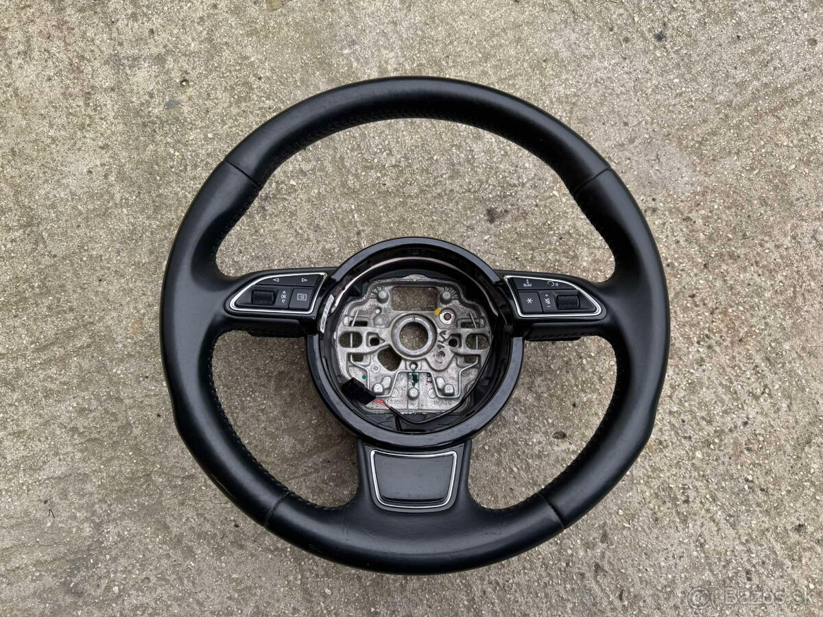 Volant Audi A6 C7 (4G0419091S)