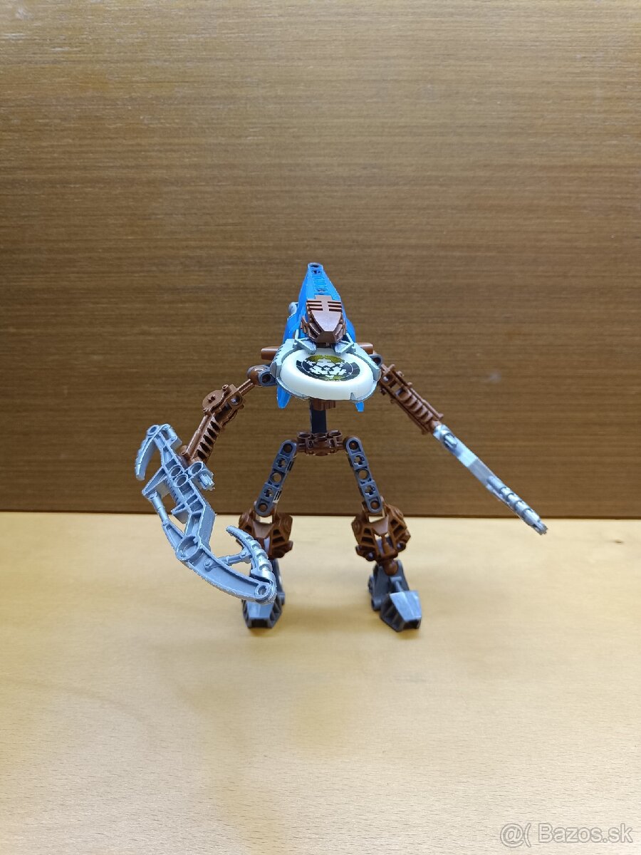 LEGO Bionicle Vahki Zadakh (8617)