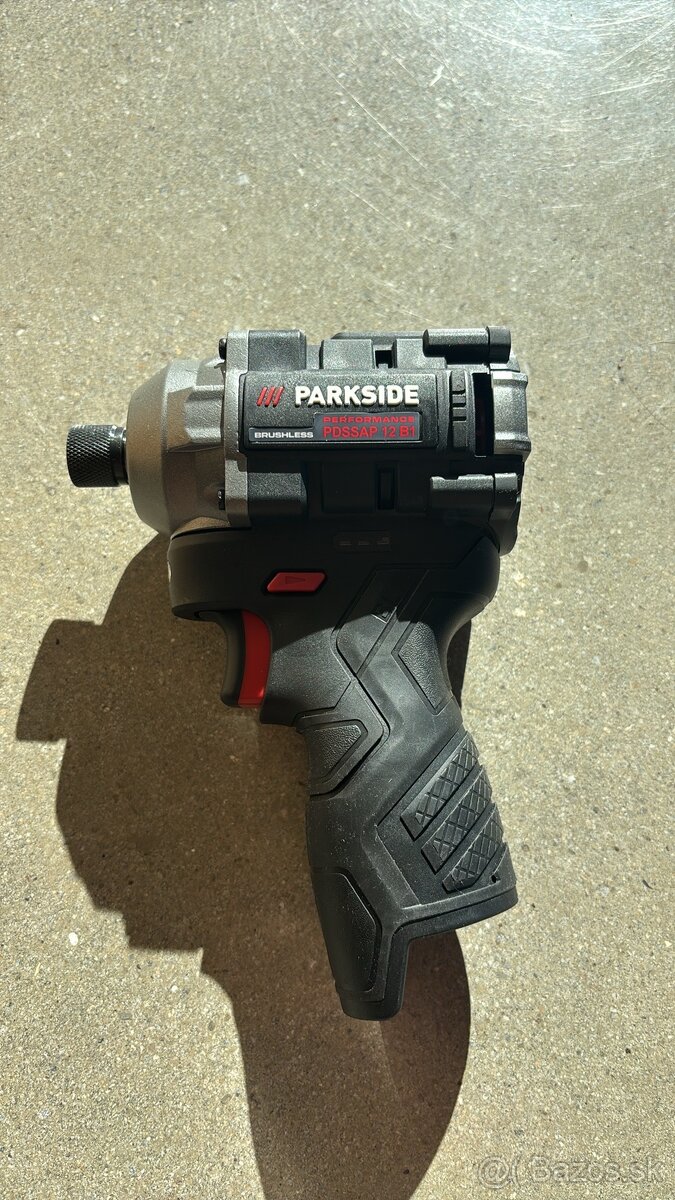 Akú razovy utahovák 12V PDSSAP